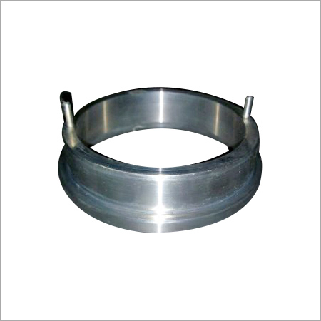 Mechanical Oil Seals