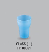 Plastics Glass 300 Ml