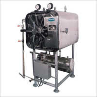 Autoclaves and Sterilizer