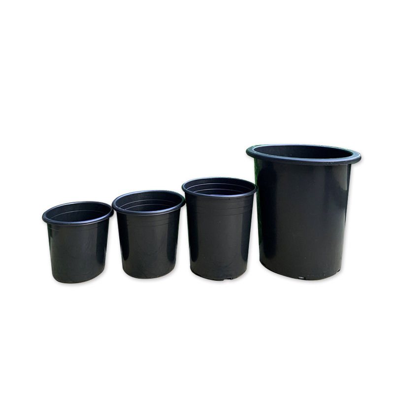 Heavy Duty Flower Pots