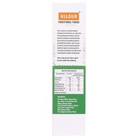 Muesli Nutri Nordic Rolled Oats