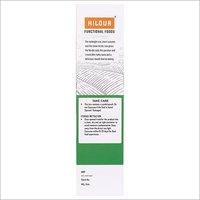 Muesli Nutri Nordic Rolled Oats