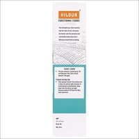 Muesli Super Seeds Nordic Rolled Oats