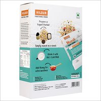 Muesli Super Seeds Nordic Rolled Oats