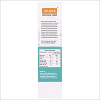 Muesli Super Seeds Nordic Rolled Oats