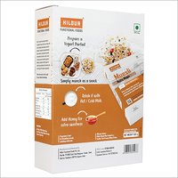 Muesli Nutty Magic Nordic Rolled Oats