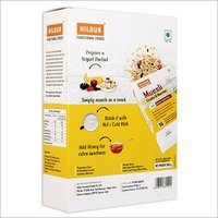 Muesli Fruits and Berries Nordic Rolled Oats