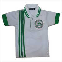 Mens Corporate Collar T-shirts - Color: All