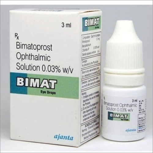 Bimat Drops