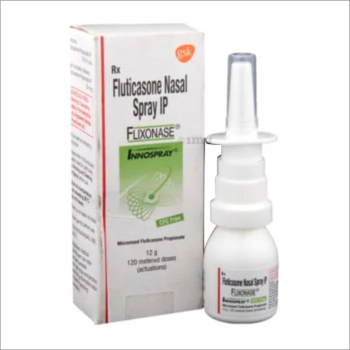 Flixonase Nasal Spray