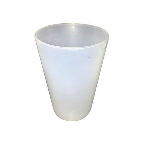 Plastic Water Glass