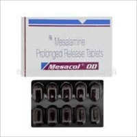 Mesacol 400 Mg Tablets