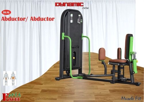 Abductor Abductor