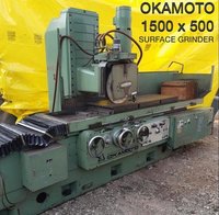 Surface Grinder Okamoto PSG 155