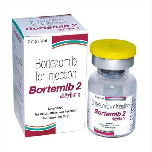 Bortezomib For Injection