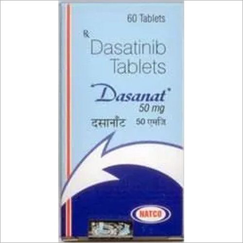 50mg Dasatinib Tablets