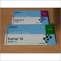 Everolimus Tablets