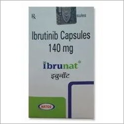 140 mg Ibrutinib Capsules