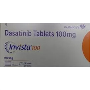100mg Dasatinib Tablets By MEDZBRIDGE HEALTHCARE