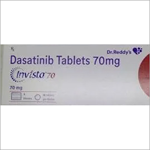 70mg Dasatinib Tablets