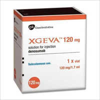 120 mg Solution For Injection