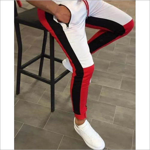 Mens Stylish Lower - Cotton Blend, Sizes L, M, S, XL | Washable, Suitable for Rainy, Spring, Summer, Winter Seasons