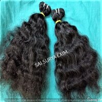 Hot Selling supplier wavy short human hair for black women curly natural hair