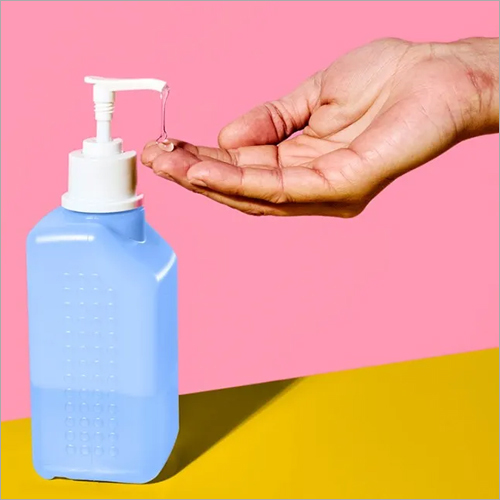 Anti Bacterial Hand Sanitizer Age Group: Suitable For All Ages