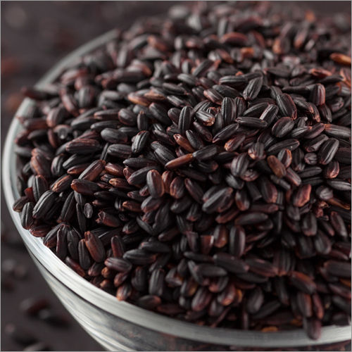 Black Rice