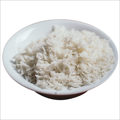 White Rice Origin: India