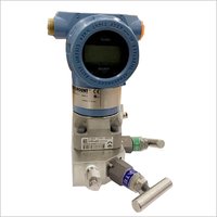 Rosemount 3051cd Pressure Transmitter