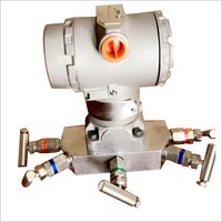 Rosemount Pressure Transmitter