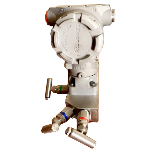 Rosemount Pressure Transmitter