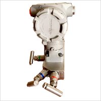 Rosemount Pressure Transmitter
