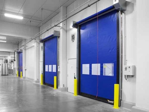 Doors for Cold Storage
