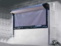 Doors for Food And Beverages Sector