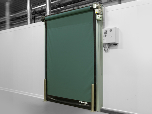 Doors for Pharma Sector