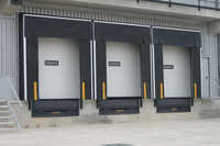 Dock Shelters