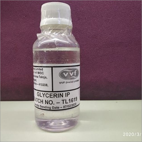 Glycerin IP