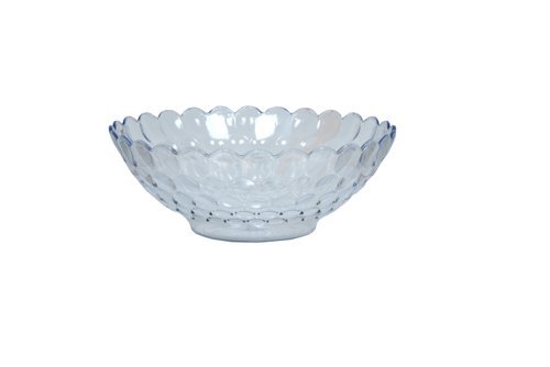 Diamond Polycarbonate Serving Bowl