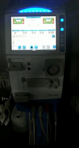 Medical Dialysis Machine