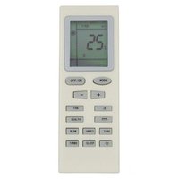2.5 Ton Matrix Solar Air Conditioner