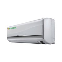 2.5 Ton Matrix Solar Air Conditioner