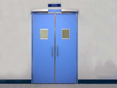 Swing Doors