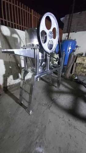 Fully Automatic Sewai Making Machine
