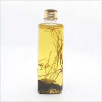 Herbal Enriched Hair Oil