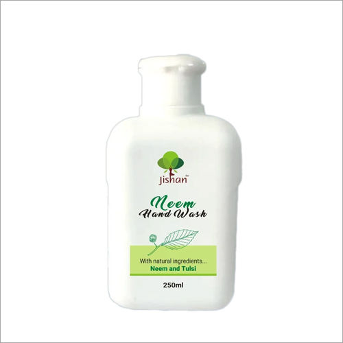 250 ML Neem Hand Wash