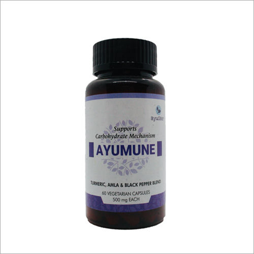 Ayuimmune Capsule