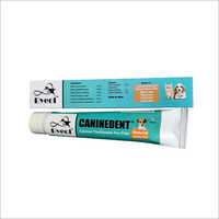 Herbal Pet Toothpaste
