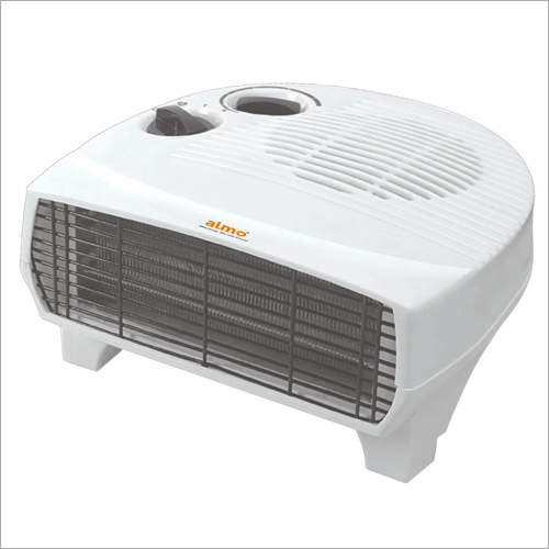 Almo Room Fan Heater By AAKASH ELECTRICALS